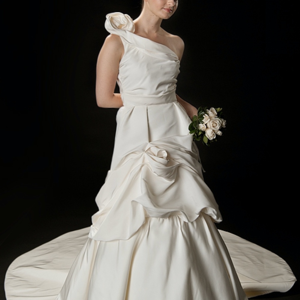 Georgina Bridal Gown